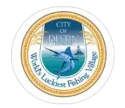 City of Destin logo