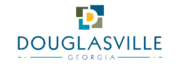 City of Douglasville, GA logo