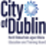 City of Dublin Youth Services logo
