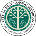 City of East Lansing, MI logo