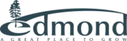 City of Edmond, Oklahoma logo