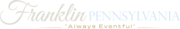 City of Franklin, Pennsylvania logo