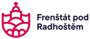 City of Frenštát pod Radhoštěm logo