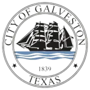 City of Galveston, Texas logo