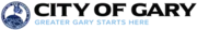 City of Gary, Indiana logo