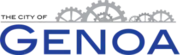 City of Genoa, Illinois logo