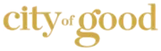 City of Good logo