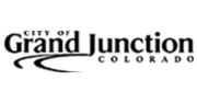 City of Grand Junction Colorado logo