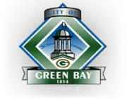 City of Green Bay logo