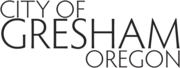 City of Gresham, OR logo