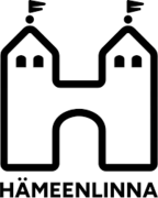 City of Hämeenlinna logo