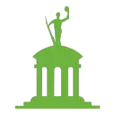 City of Hamilton, Ohio logo