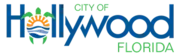City of Hollywood, Florida logo
