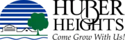 City of Huber Heights logo