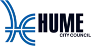 City of Hume Council logo