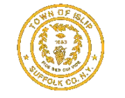 City of Islip logo