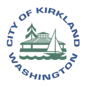 City of Kirkland logo