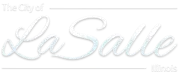 City of LaSalle, Illinois logo
