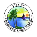 City of Lauderdale Lakes logo
