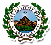 City of Little Rock logo