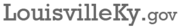 City of Louisville, KY logo