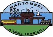 City of Mahtomedi logo