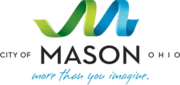 City of Mason logo
