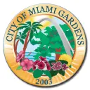 City of Miami Gardens logo