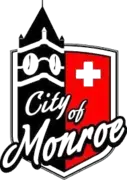 City of Monroe logo