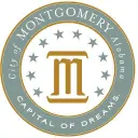 City of Montgomery, Alabama logo