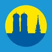 City of Munich’s Government Service Center logo