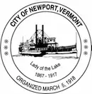 City of Newport, Vermont logo