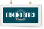 City of Ormond Beach logo