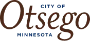 City of Otsego, Minnesota logo