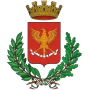 City of Palermo logo