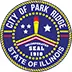 City of Park Ridge, IL logo