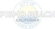 City of Pismo Beach logo