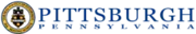 City of Pittsburgh, PA logo