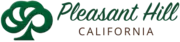 City of Pleasant Hill, California logo