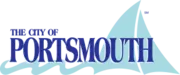 City of Portsmouth, VA Treasurer’s Office logo