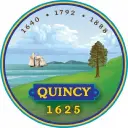 City of Quincy, MA logo