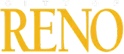 City of Reno Public Safety Dispatch logo