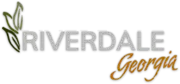 City of Riverdale, Georgia