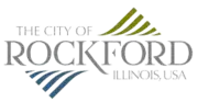City of Rockford logo