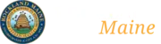 City of Rockland, Maine logo