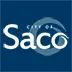 City of Saco, Maine logo