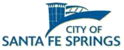 City of Santa Fe Springs logo