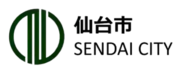 City of Sendai logo