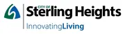 City of Sterling Heights logo