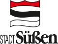 City of Süßen logo